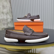 Hermes Business Shoes